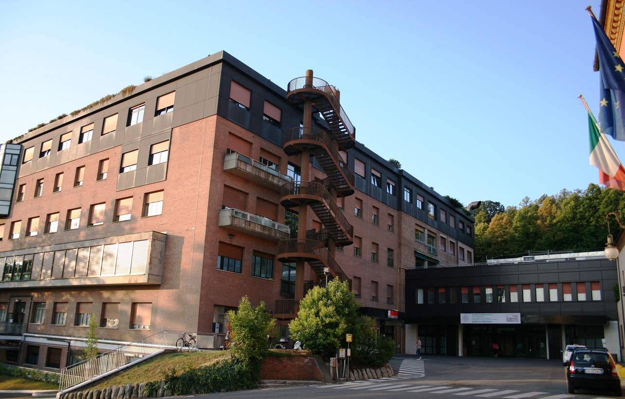 Bologna Ospedale Rizzoli ior